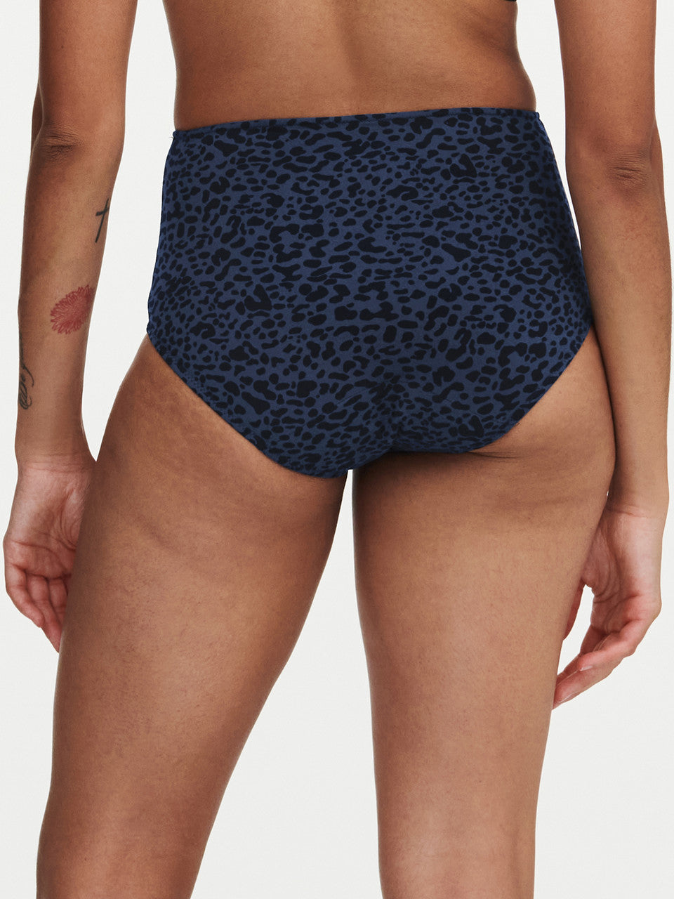 Chantelle Life Absorbent Period Full Brief