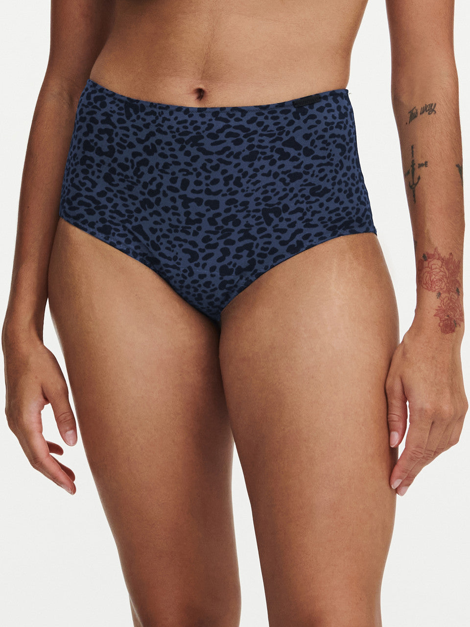Chantelle Life Absorbent Period Full Brief