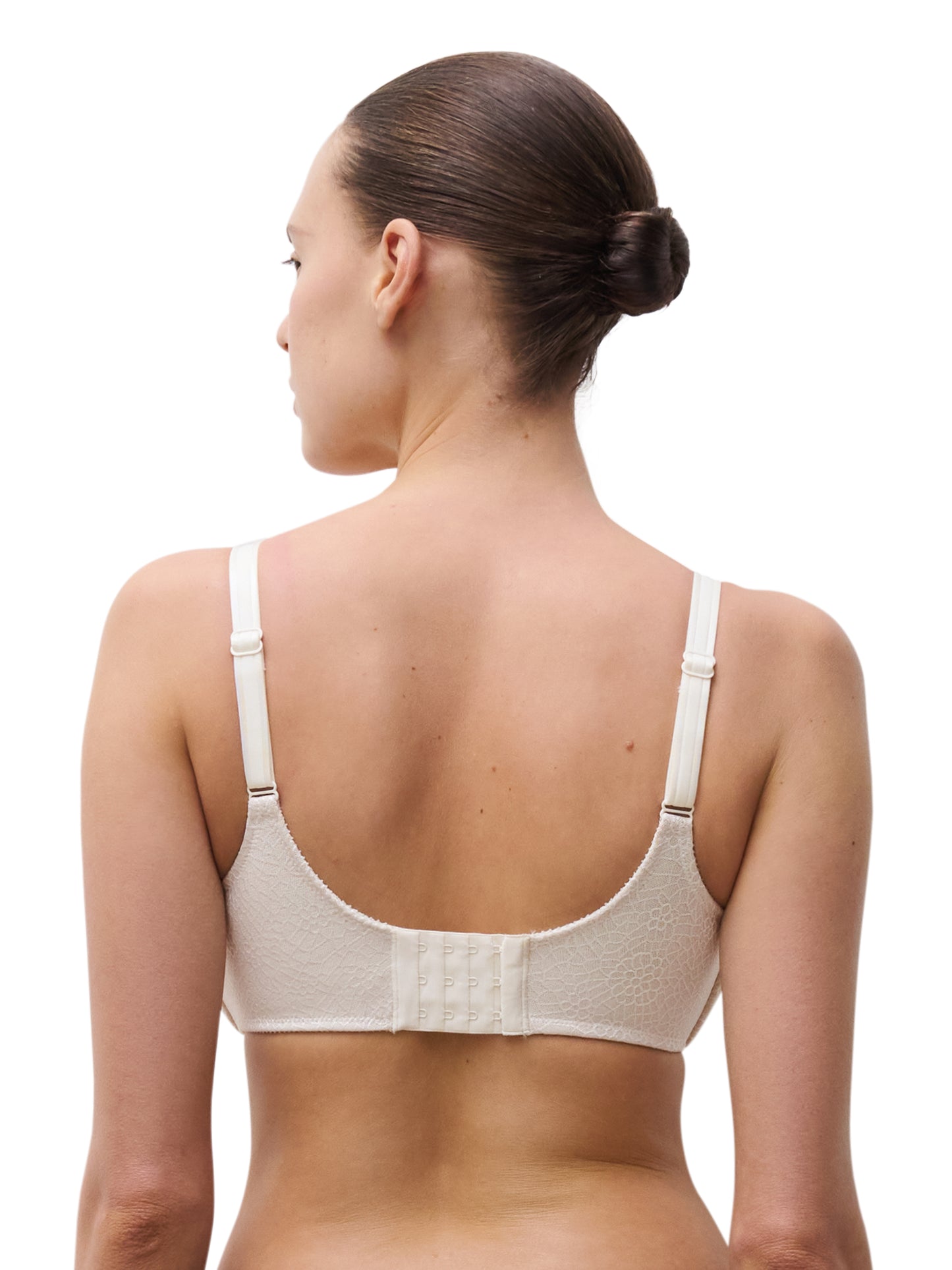 Chantelle C Magnifique Molded Wire Bra