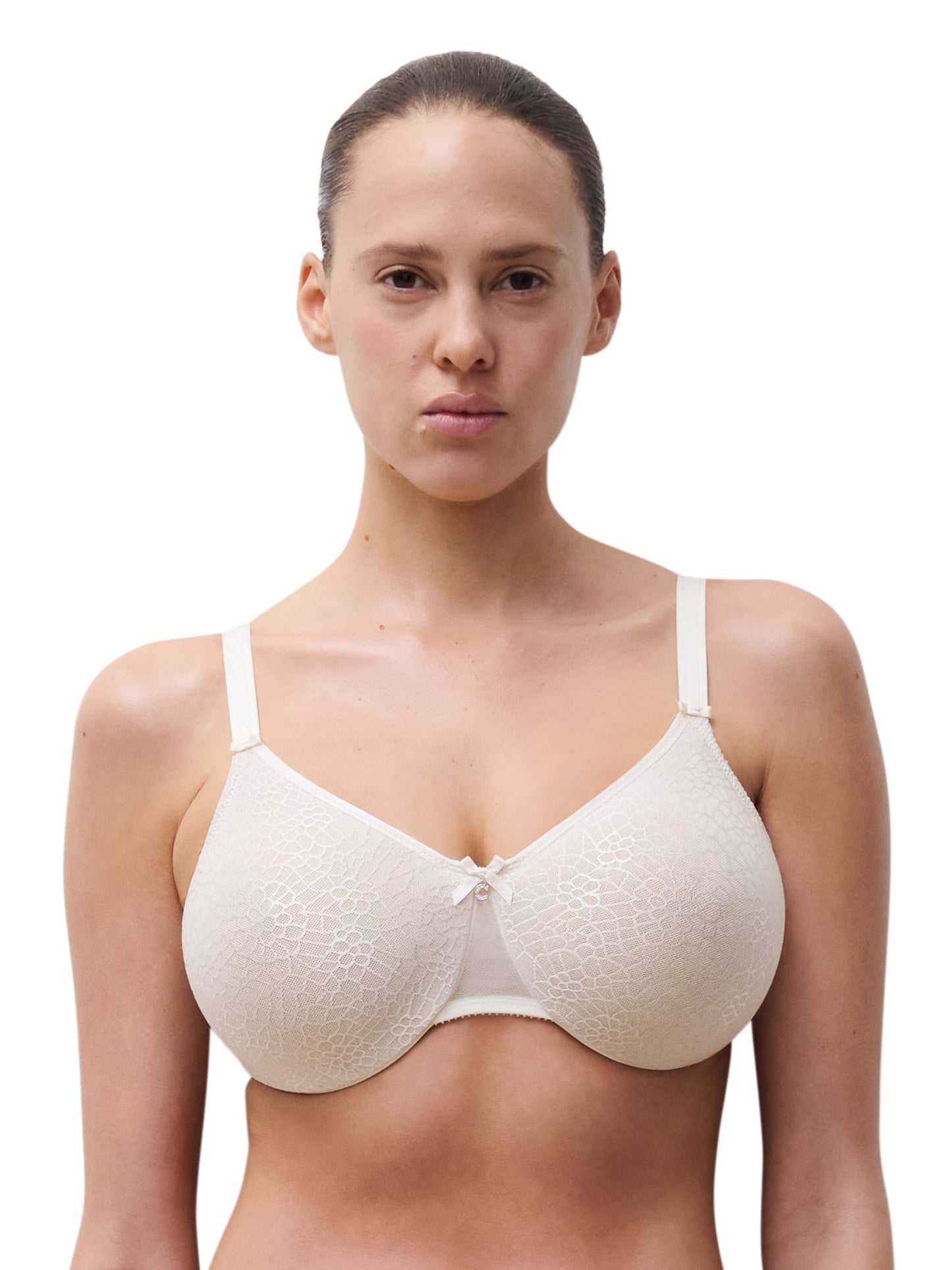 Chantelle C Magnifique Molded Wire Bra