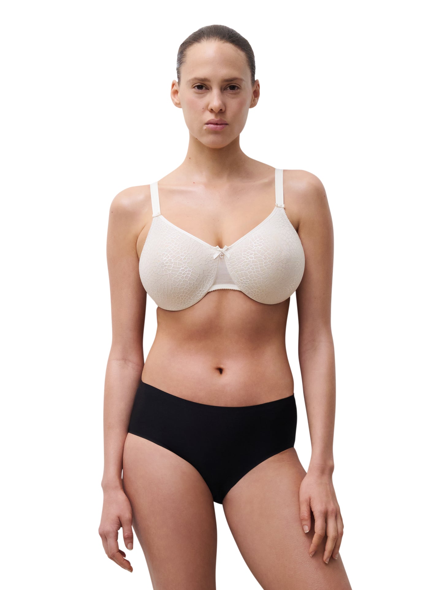 Chantelle C Magnifique Molded Wire Bra