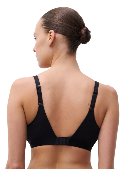 Chantelle C Magnifique Wireless Bra