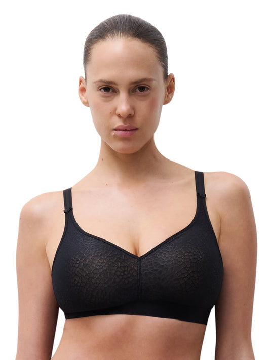Chantelle C Magnifique Wireless Bra