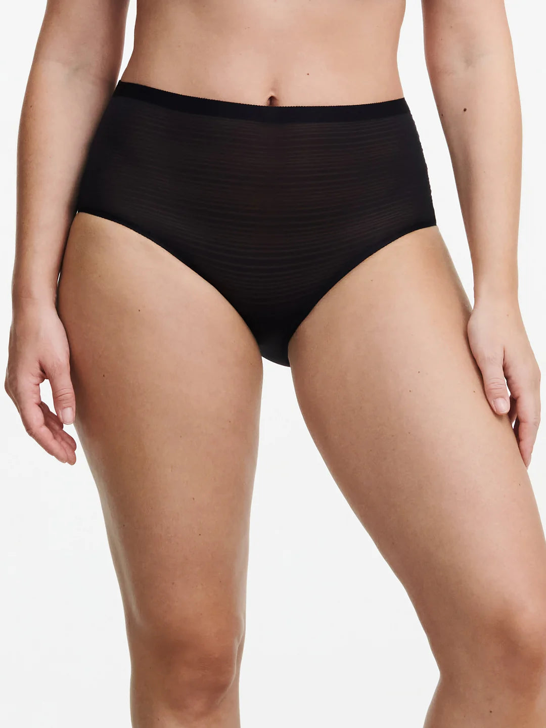 Chantelle Soft Stretch Full Brief
