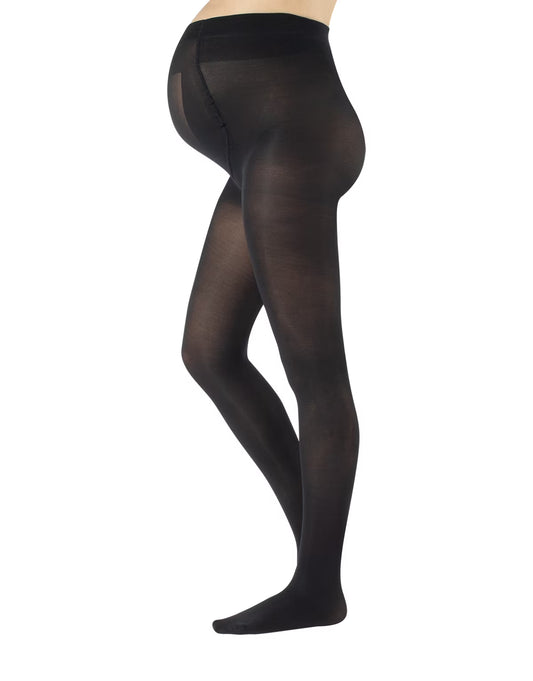 Silks Waistband Free Maternity Pantyhose - SALE