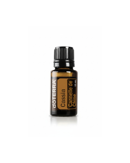doTERRA Essential Oil - Cassia 15mL - SALE