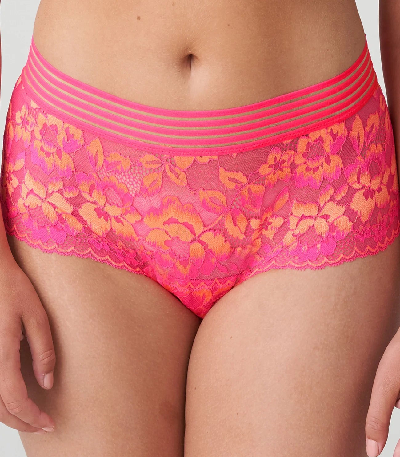 Prima Donna Twist Verao Full Brief