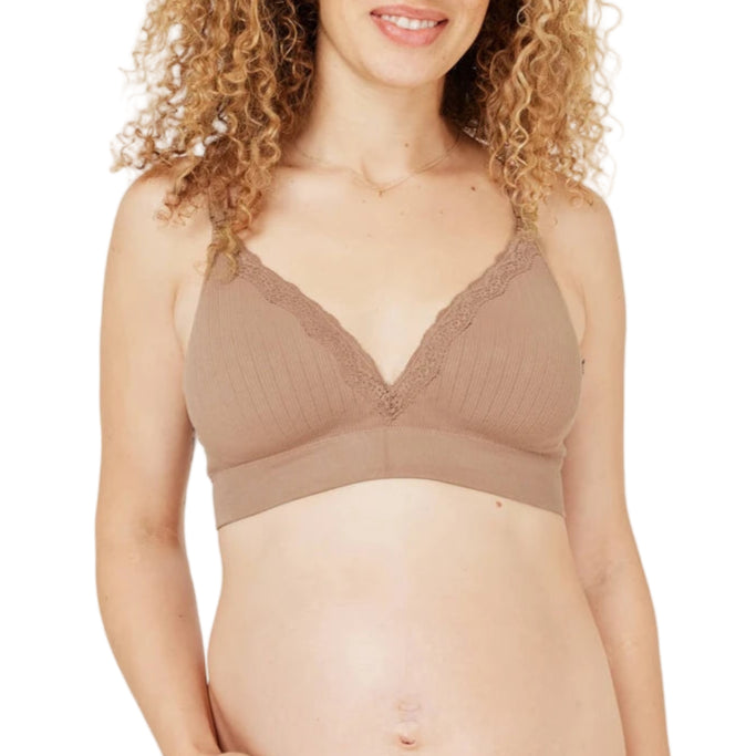 Cake Tutti Frutti Wire Free Nursing Bra