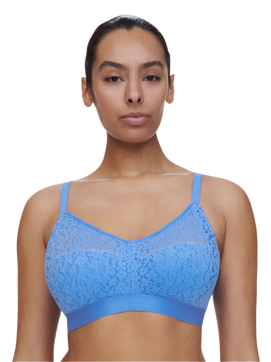 Chantelle Norah Lace Full Support Wireless Bra