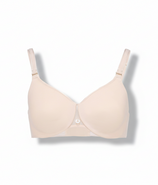 Chantelle C Magnifique Sexy Molded Wire Bra - SALE
