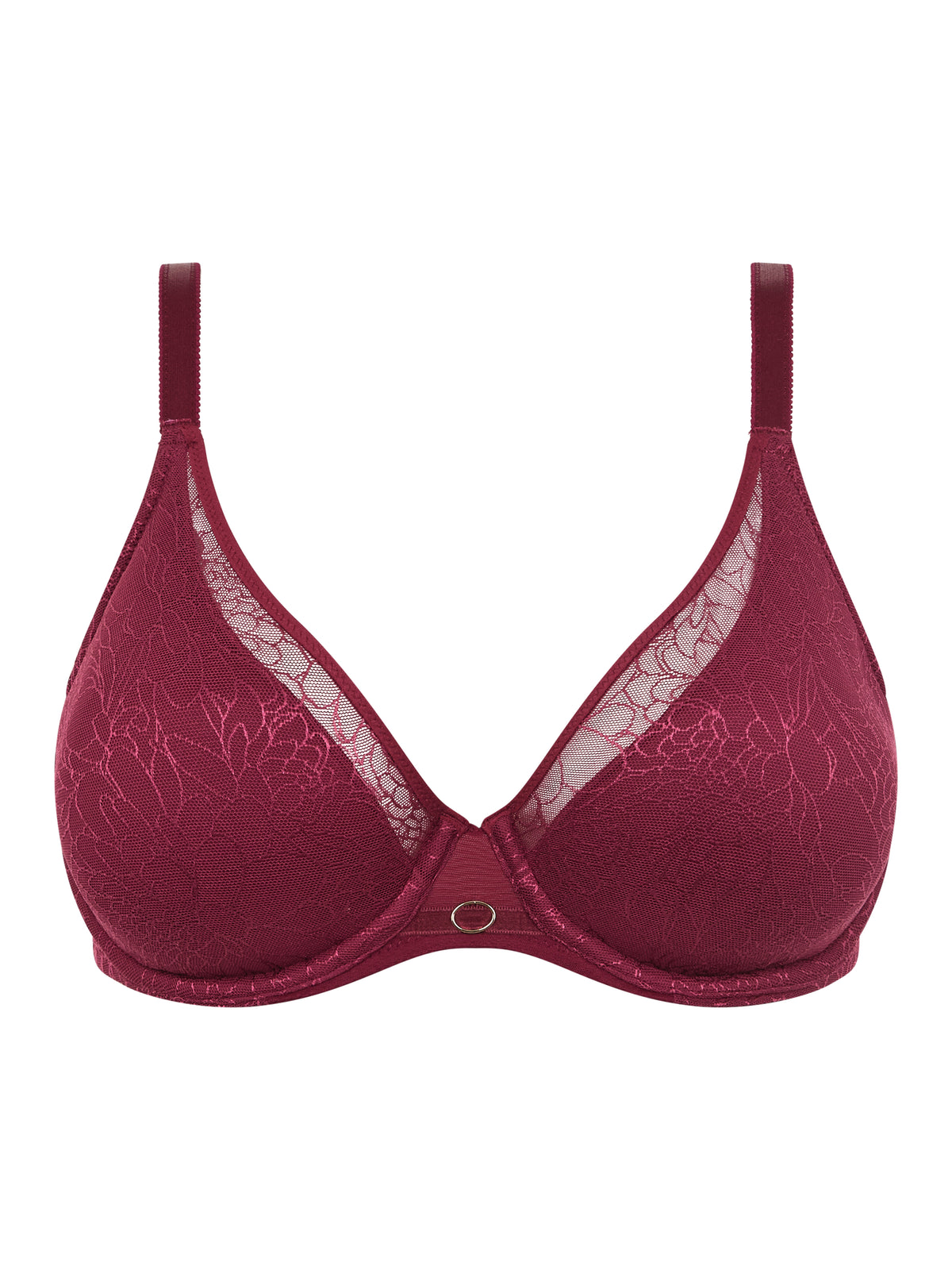 Chantelle Belle Plunge Spacer Bra