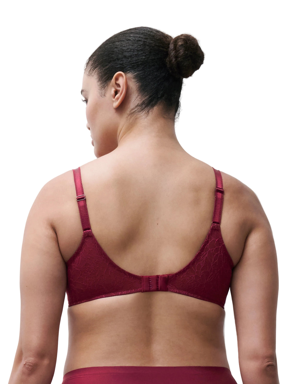 Chantelle Belle Plunge Spacer Bra