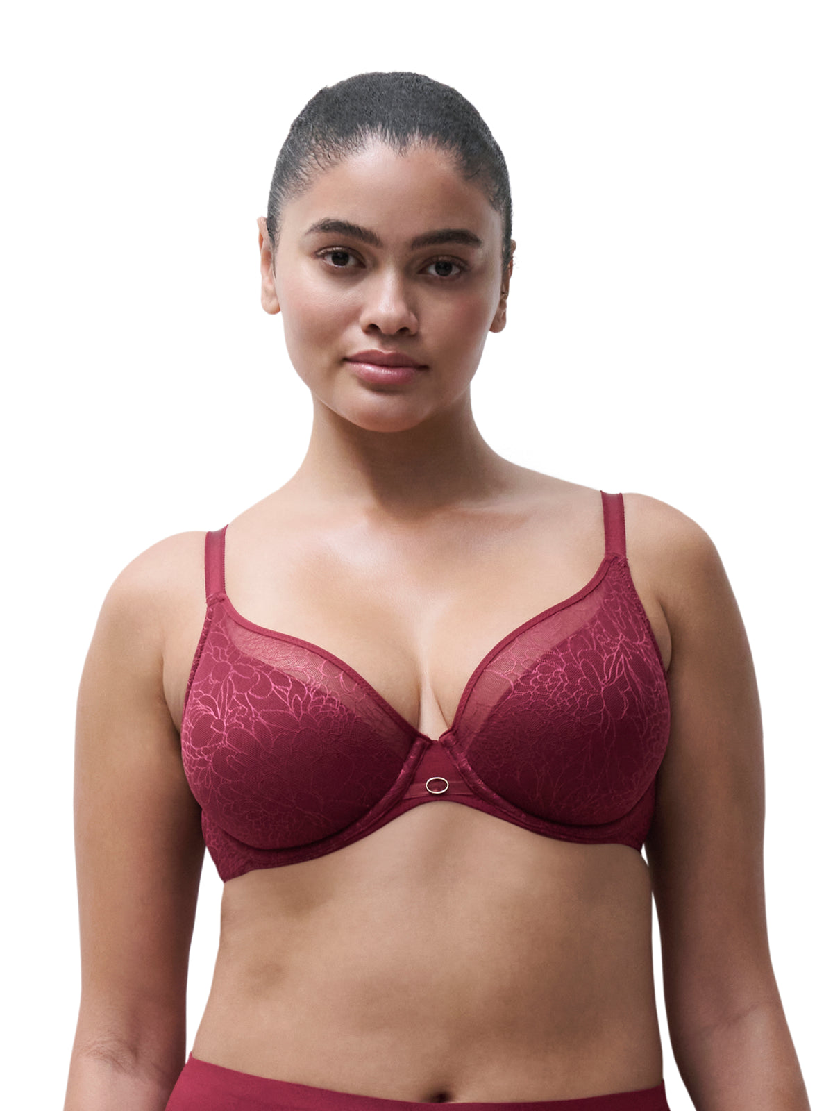 Chantelle Belle Plunge Spacer Bra