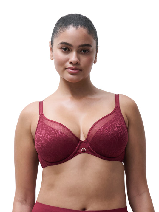 Chantelle Belle Plunge Spacer Bra