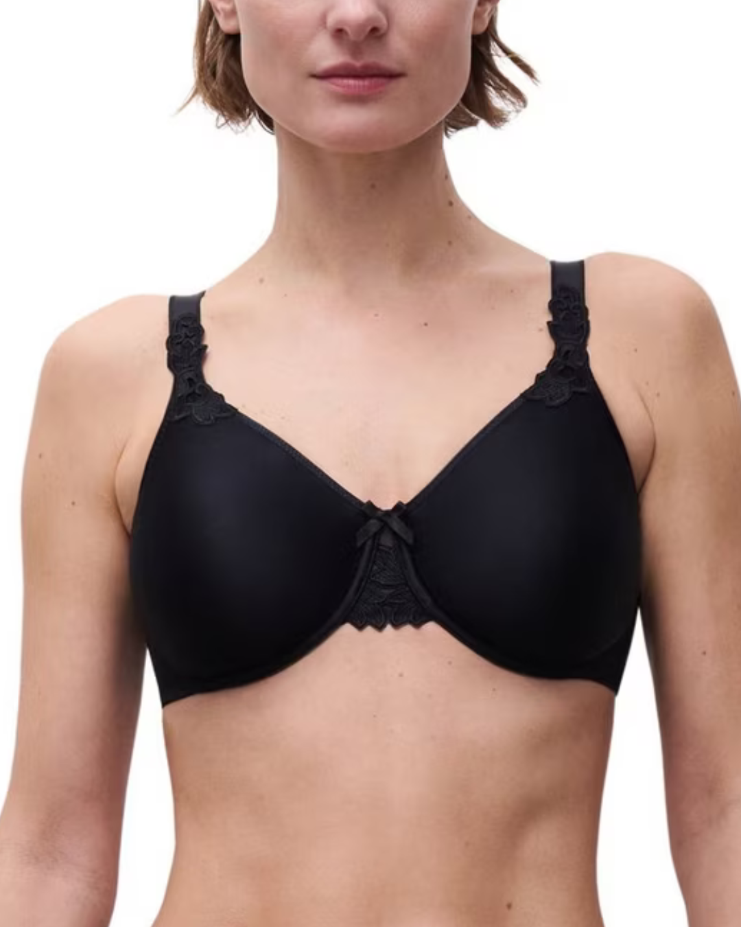 Chantelle Hedona Seamless Soft Cup Bra