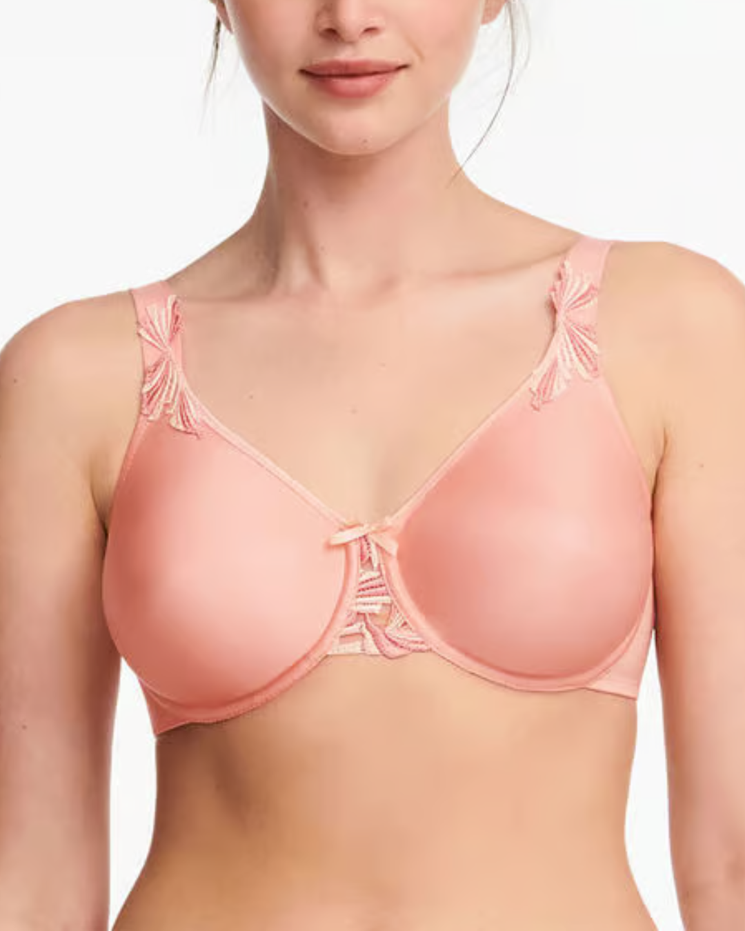 Chantelle Hedona Seamless Soft Cup Bra