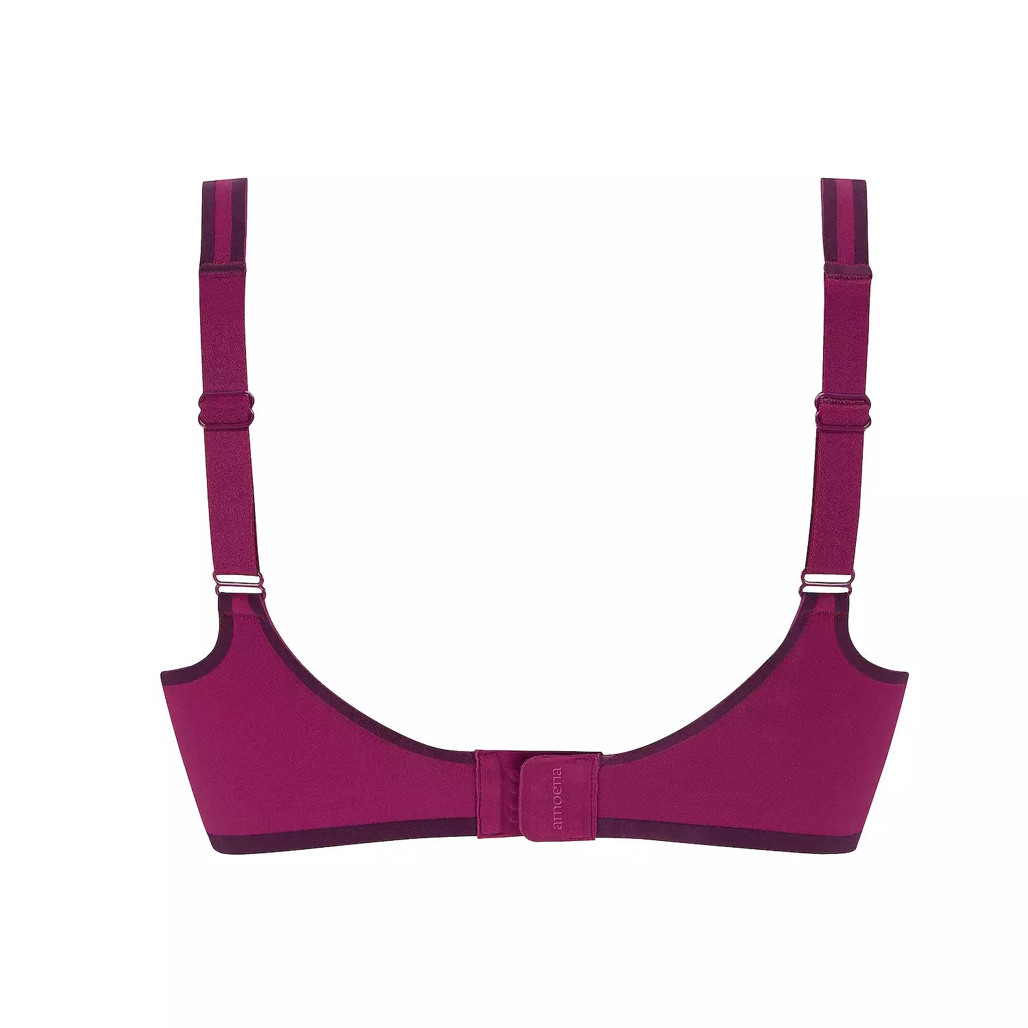 Amoena Clarissa Pocketed Wire Free Bra