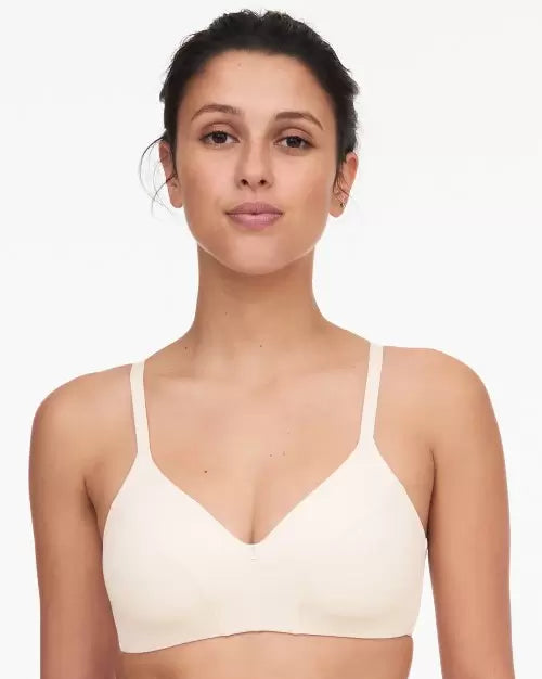 Chantelle Cloudia Wirefree T-Shirt Bra