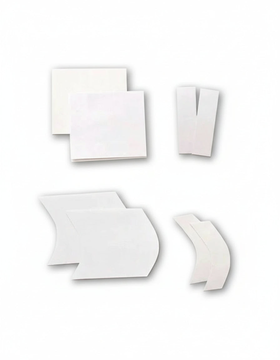 Coconut Grove Reveal & Hold Tape