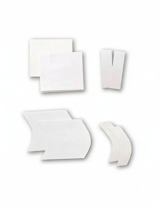 Coconut Grove Reveal & Hold Tape