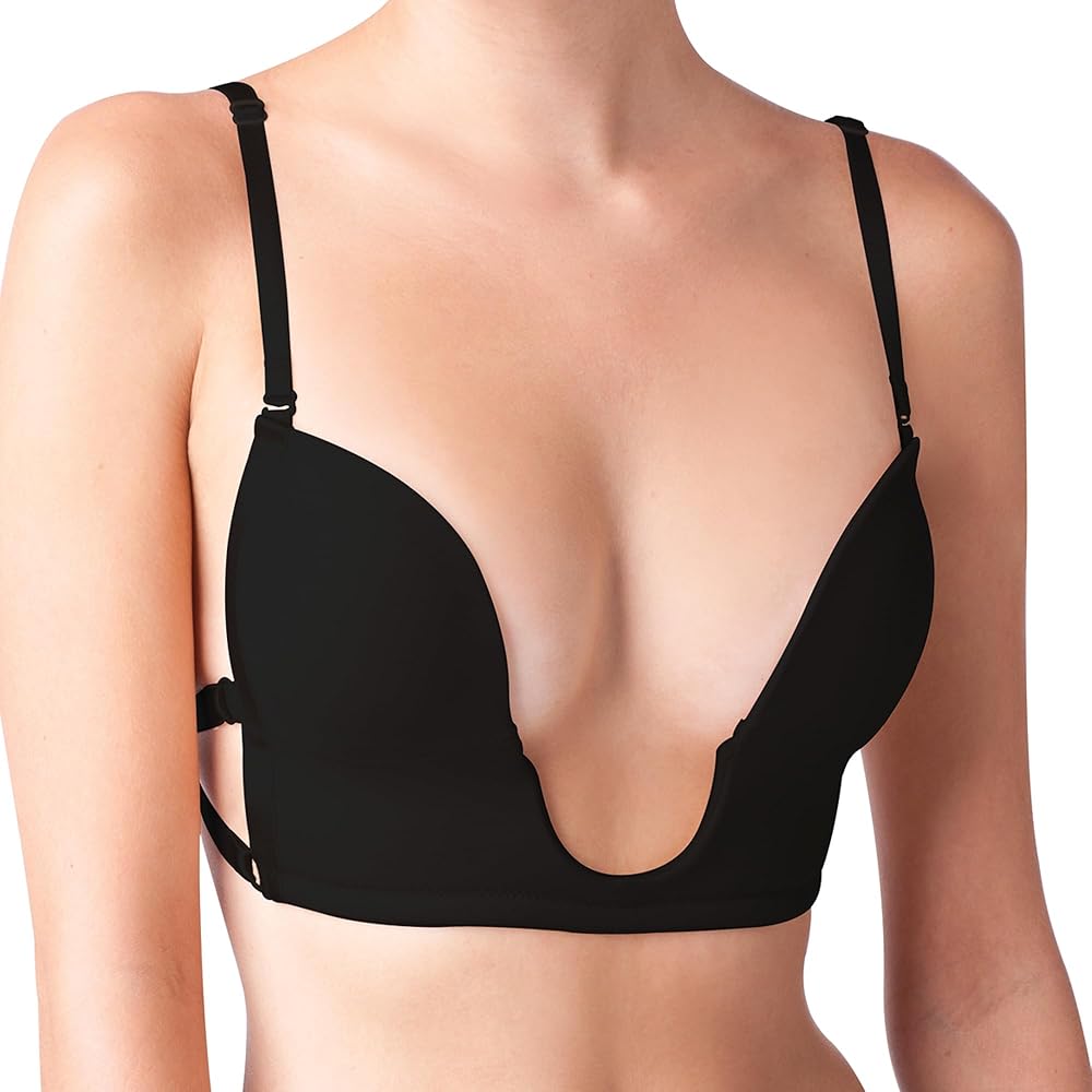 Coconut Grove Sexy Very Plunge U Bra