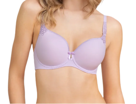 Corin Virginia Spacer Bra - Lilac