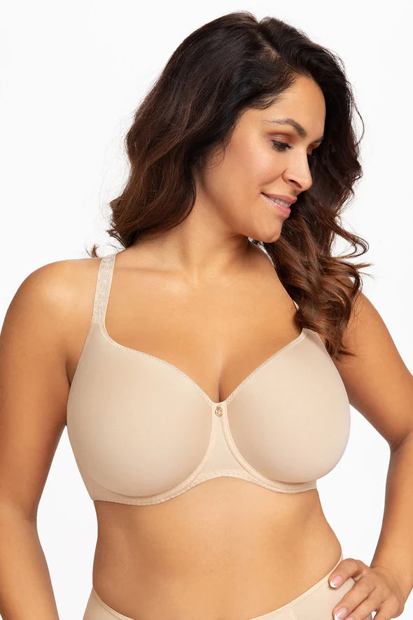 Corin Sophia Racerback Spacer Bra