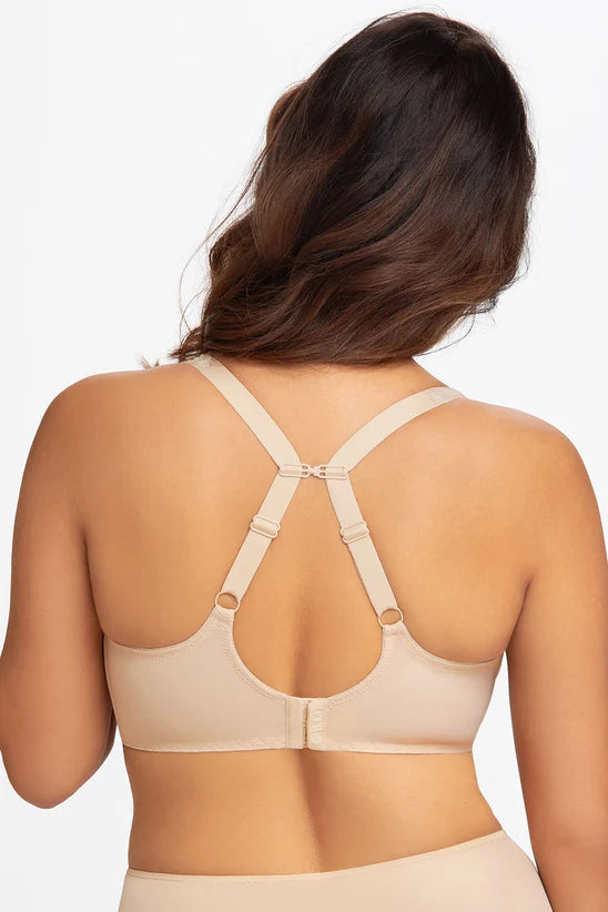 Corin Sophia Racerback Spacer Bra