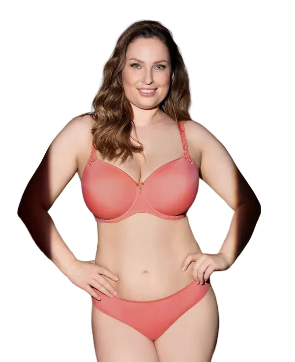 Corin Virginia Spacer Bra - Fashion