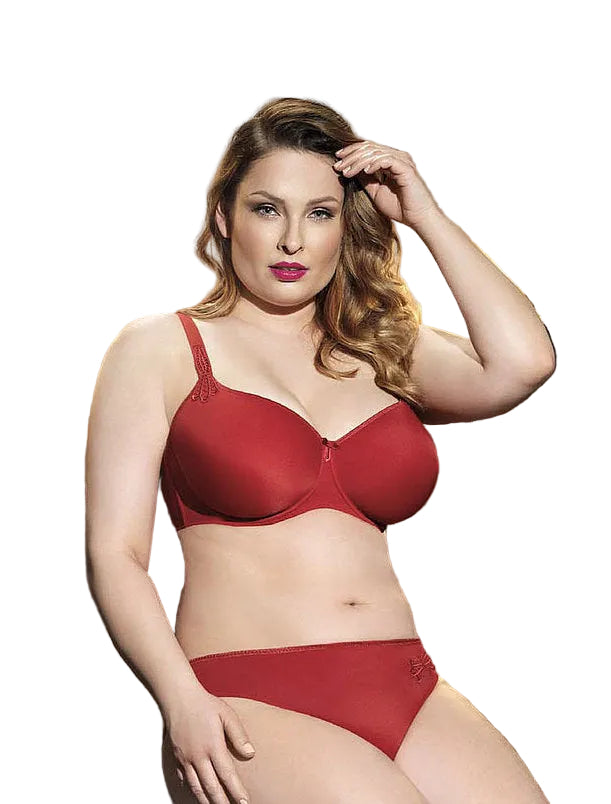 Corin Virginia Spacer Bra - Fashion