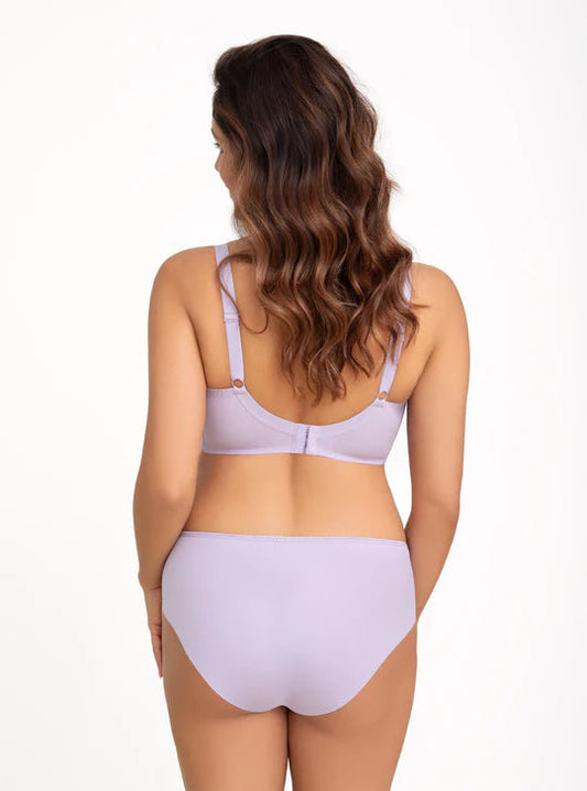 Corin Virginia Spacer Bra - Lilac - Fashion