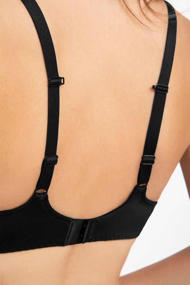 Corin Sophia Racerback Spacer Bra