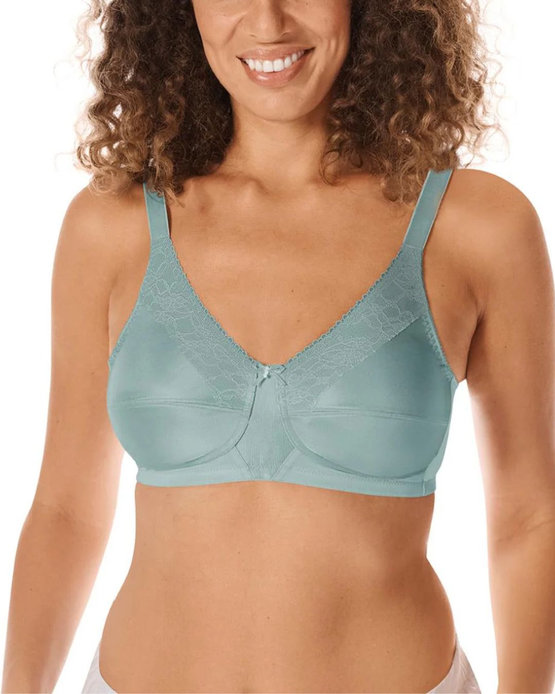 Amoena Nancy Non-Wired Bra