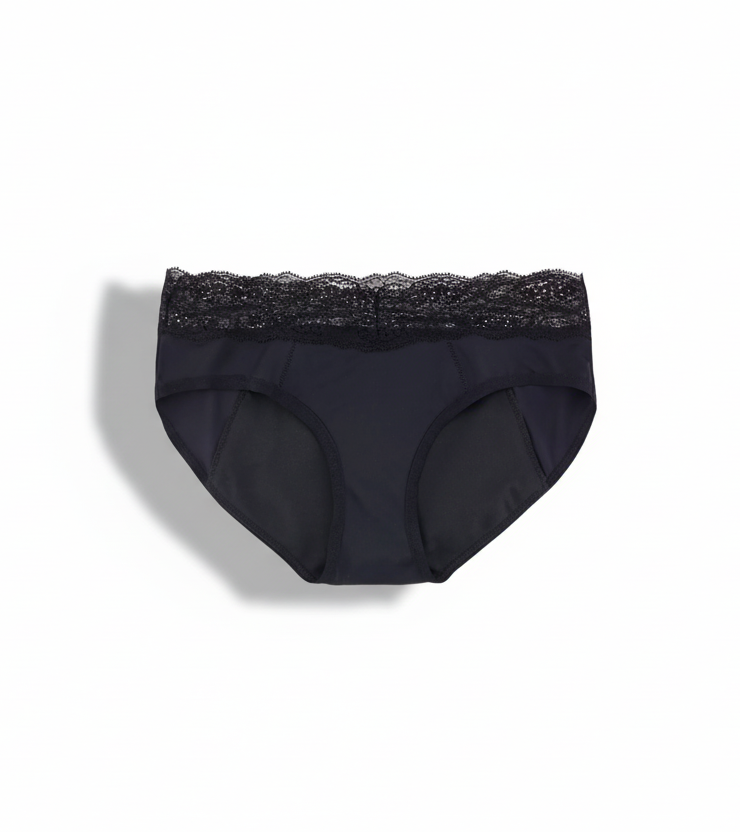 Dear Kate Amelia Full Hipster Period Brief