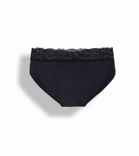 Dear Kate Amelia Hipster Period Briefs