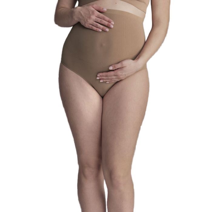 Anita Seamless Maternity Briefs