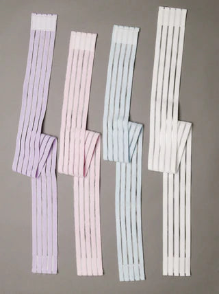 EAB Double Compression Breast Band