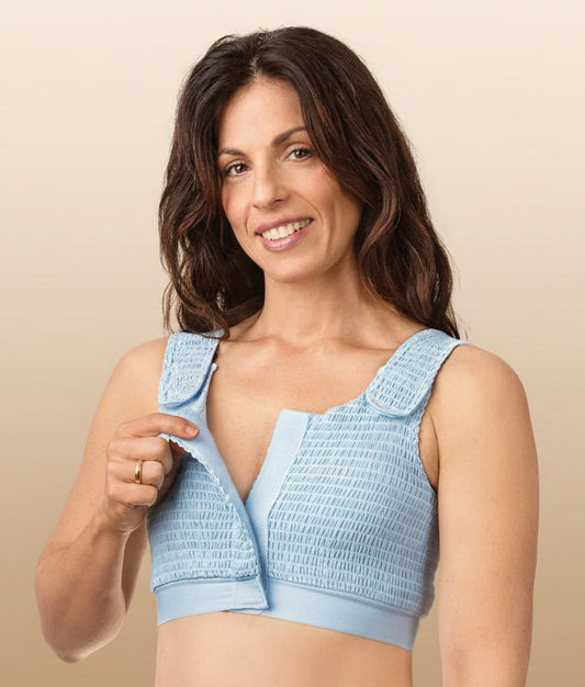EAB Post-Surgical Compression Bra