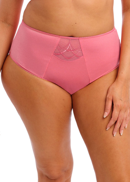 Elomi Cate Full Brief - Desert Rose - Fashion