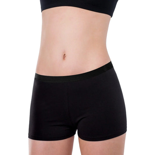 Elita Cotton Boy Short Briefs