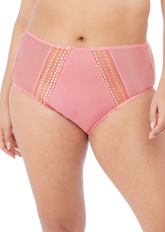 Elomi Matilda Full Brief - Rose - Fashion