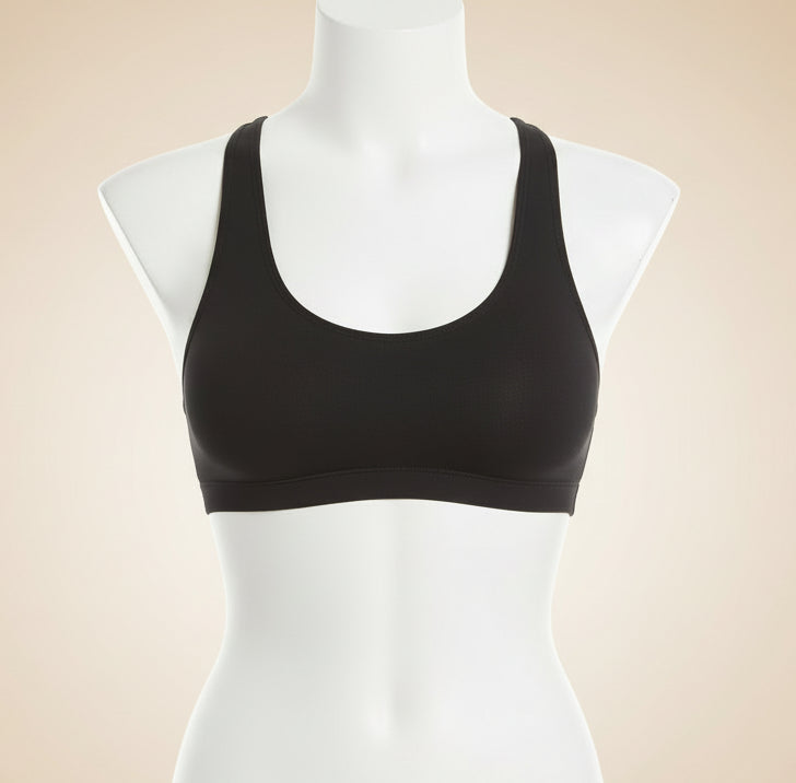 Elita Silk Magic V Neck Bralette - SALE