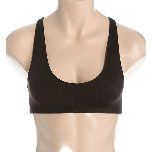 Elita Silk Magic V Neck Bralette - SALE