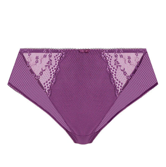 Elomi Lingerie Charley Pansy High Leg Brief
