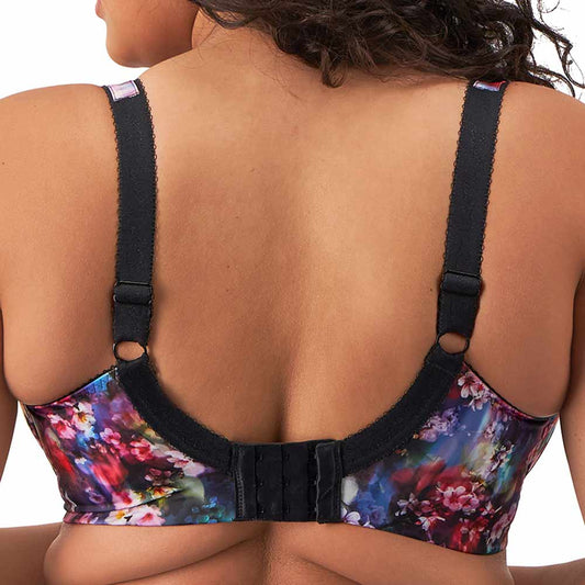 Elomi Lucie Cherry blossom