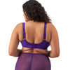 Elomi Charley Spacer bra in Iris 