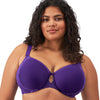 Elomi Charley Spacer bra in Iris 