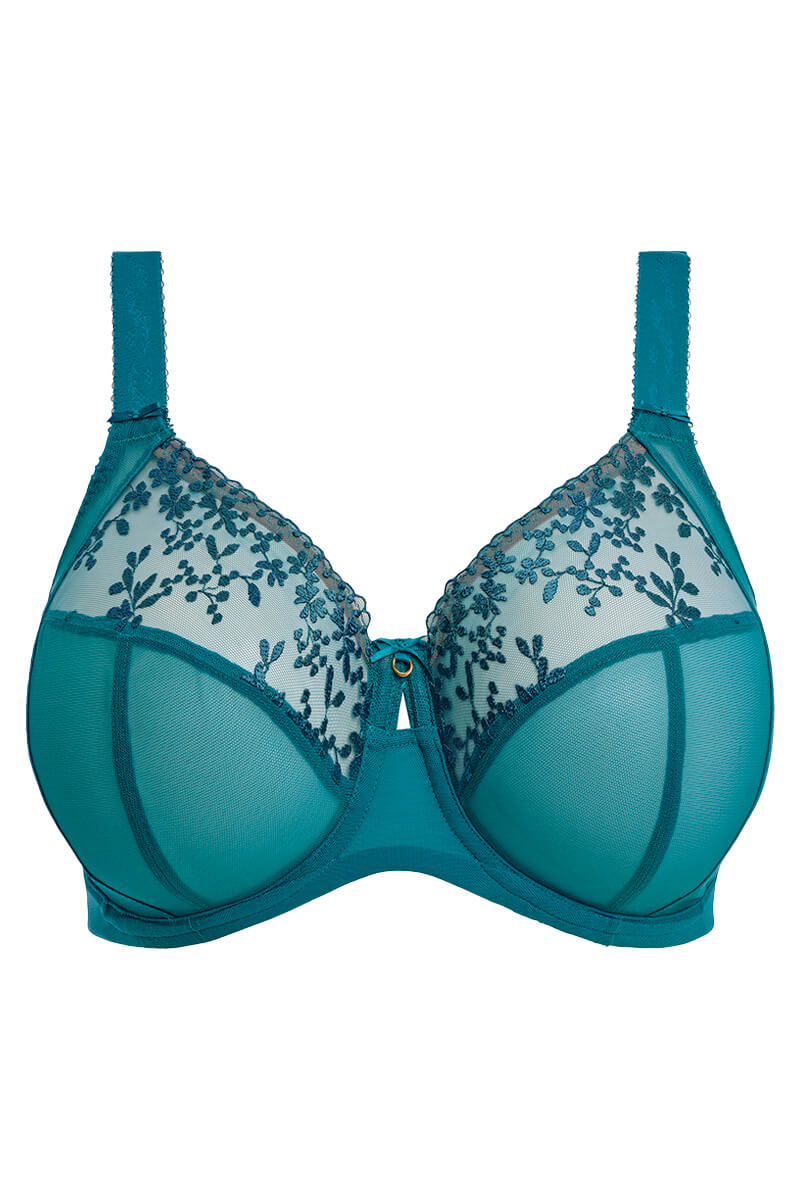 Elomi Zarla Underwire Bra-Fashion