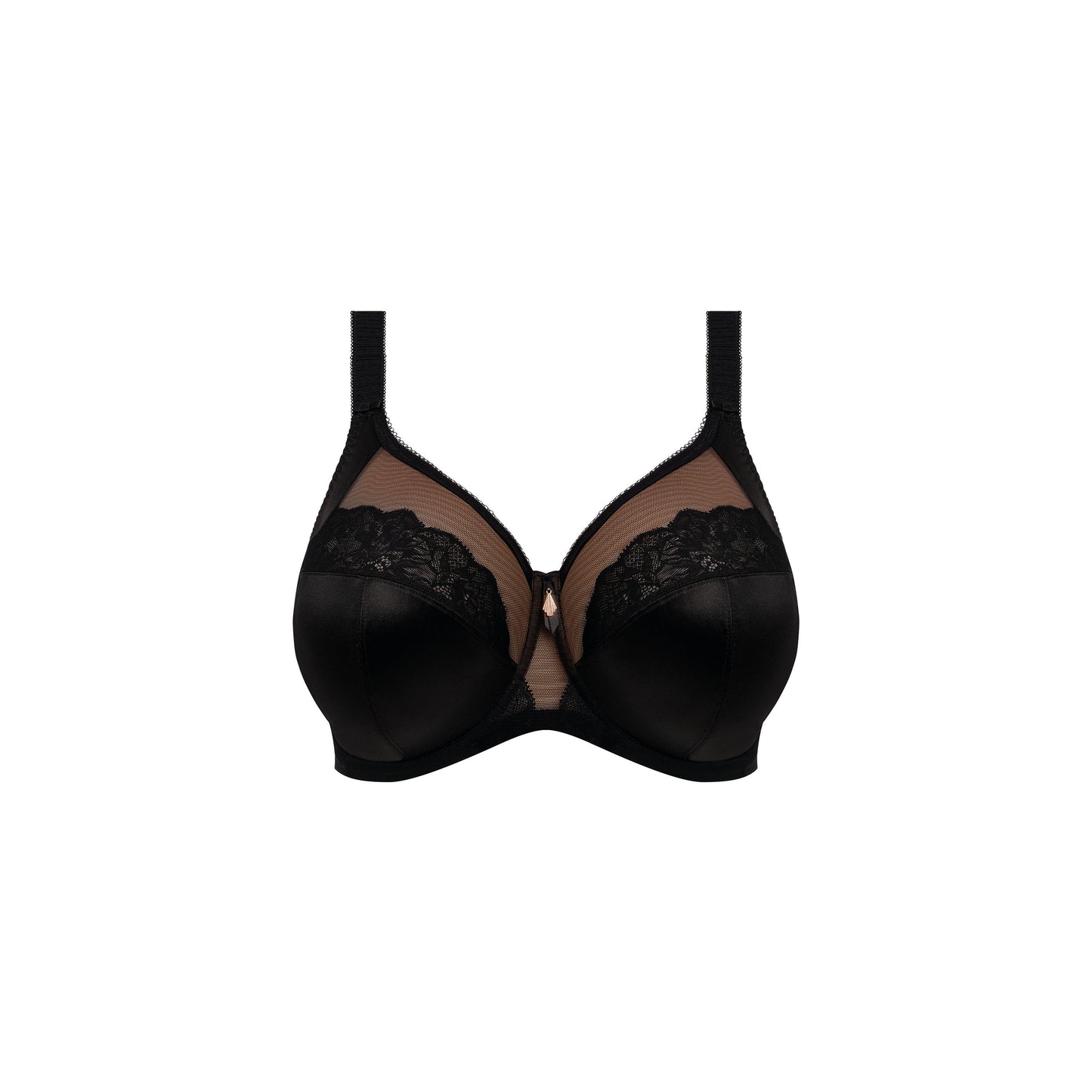Elomi Cate Allure in black