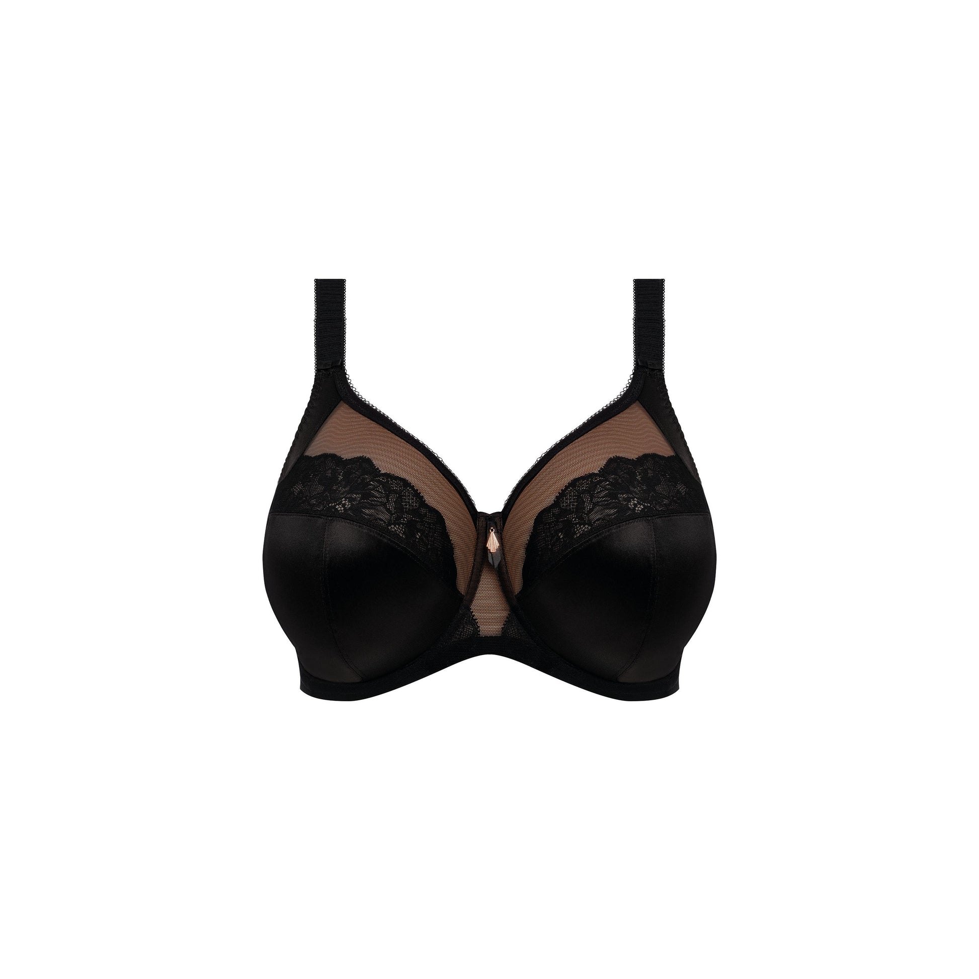 Elomi Cate Allure in black